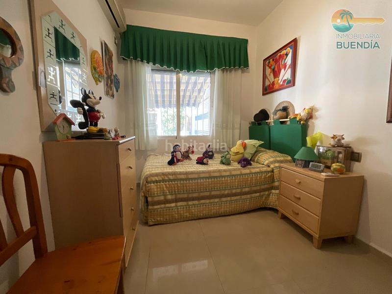 Foto 2440c2cb-db95-4bb9-b8ab-b37616898689. Chalet avec parking dans Bahia Mazarrón