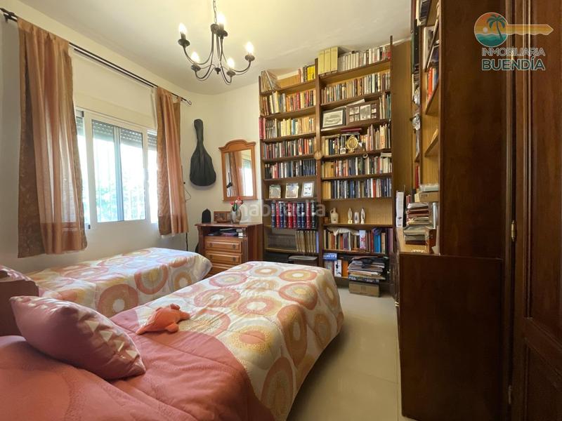 Foto 266de141-5cb7-4e12-aa30-df6851d6a6e0. Chalet avec parking dans Bahia Mazarrón