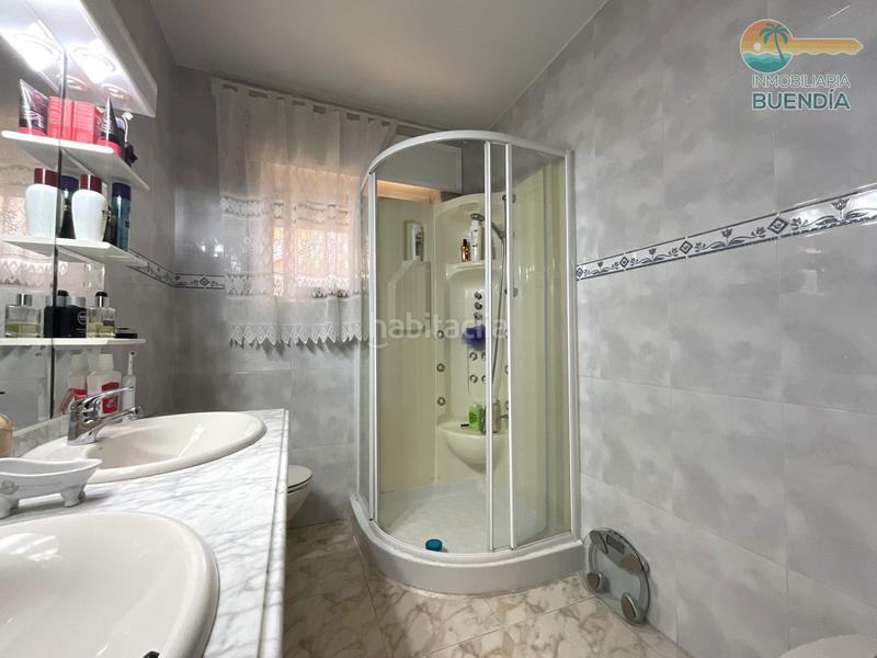 Foto 2f6cd0a3-9539-4629-bf1e-b54555326895. Chalet avec parking dans Bahia Mazarrón