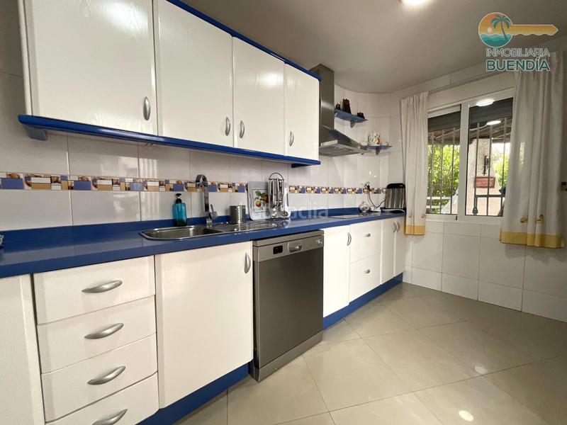 Foto 31c6fc3f-dadc-4c65-bd9e-bf89e4cdb724. Chalet avec parking dans Bahia Mazarrón