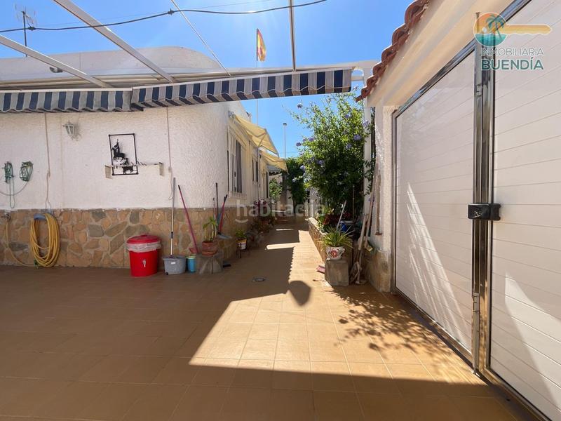 Foto 335a90c9-446e-4428-899f-c7d5b7d39162. Chalet avec parking dans Bahia Mazarrón