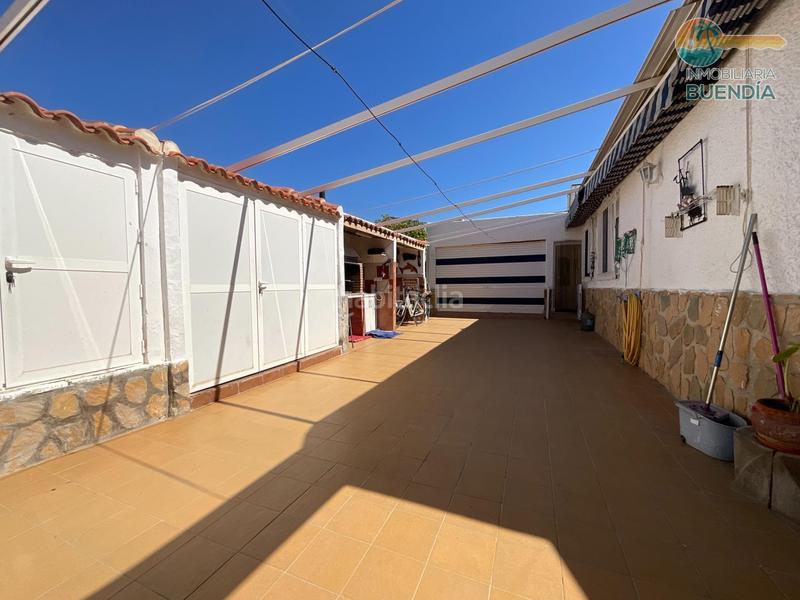 Foto 344241ac-6194-4405-bda6-8f6943856fc6. Chalet avec parking dans Bahia Mazarrón