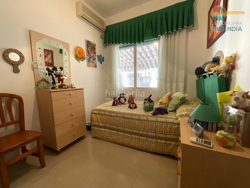 Foto 35a6c321-ba8f-41ee-b61d-0d463c4b9bb0. Chalet avec parking dans Bahia Mazarrón