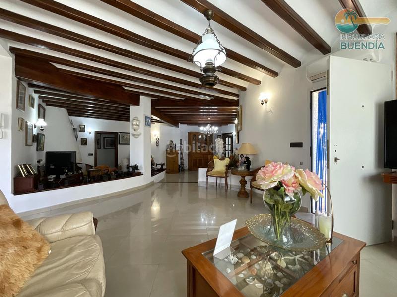 Foto 465aa370-208b-42d4-b533-308edbd9e5e5. Chalet avec parking dans Bahia Mazarrón