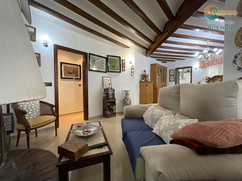 Foto 49623cb5-a683-4b84-93f5-1ddd0c212b73. Chalet avec parking dans Bahia Mazarrón