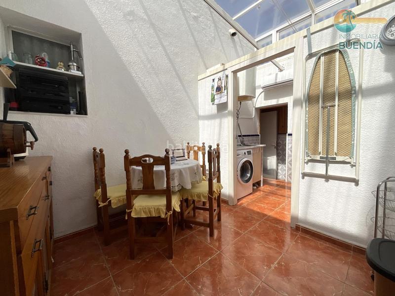 Foto 49b37f75-ad16-49c8-b4ab-0a59d10b47d2. Chalet avec parking dans Bahia Mazarrón