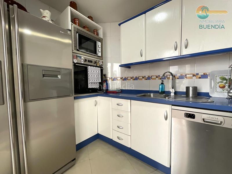 Foto 6047b924-6106-474a-9f12-2505c6a32d84. Chalet avec parking dans Bahia Mazarrón