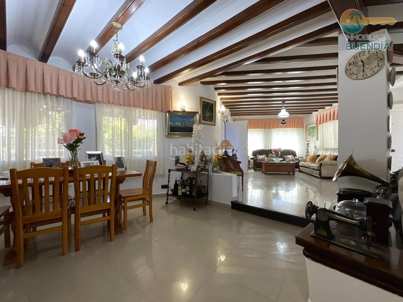 Foto 61f37d25-d903-4566-9ed3-1f6d4b5249aa. Chalet avec parking dans Bahia Mazarrón