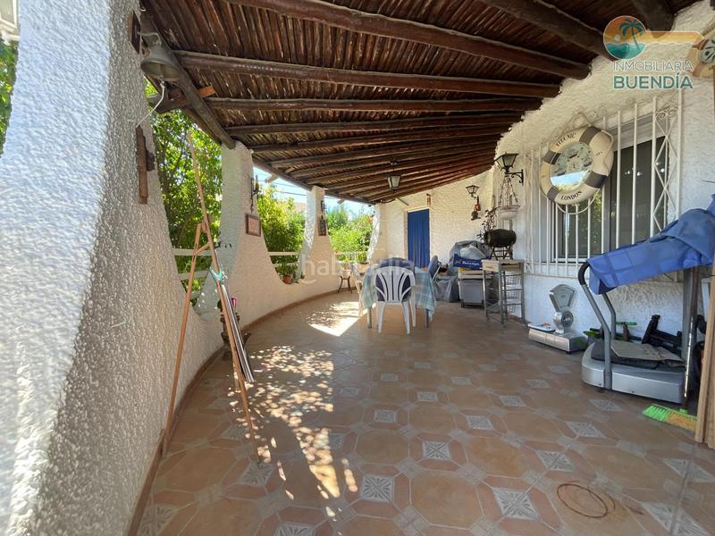 Foto 65afa38b-b17c-4f1c-8565-025ddeaacf2d. Chalet avec parking dans Bahia Mazarrón