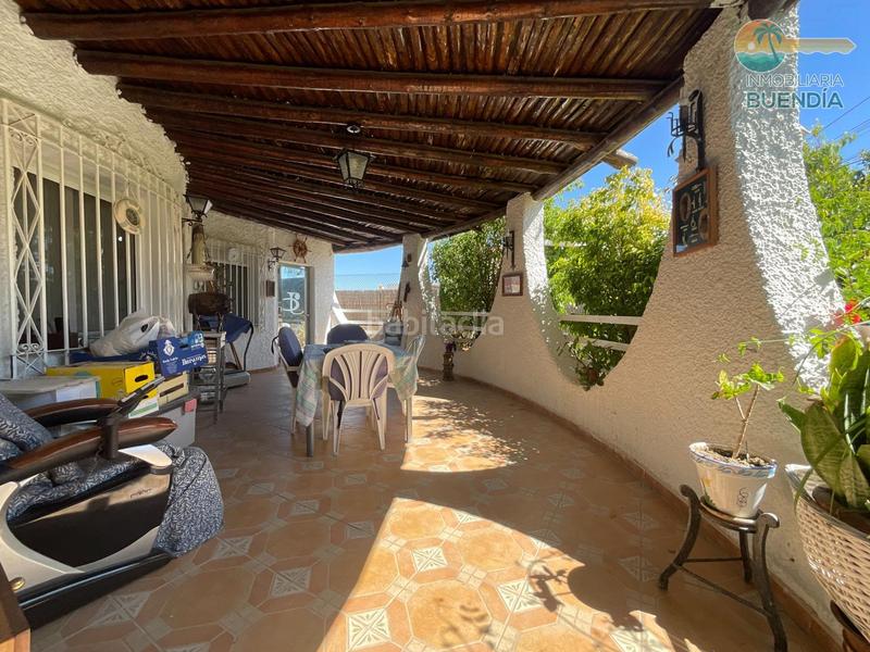 Foto 695e377d-bab8-4cb3-89a9-836a765fb67f. Chalet avec parking dans Bahia Mazarrón