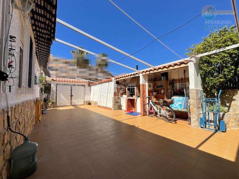 Foto 6a19fefd-502e-4d99-8157-bd76ba229013. Chalet avec parking dans Bahia Mazarrón