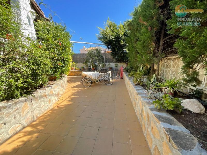 Foto 6ae8f8a2-59a4-4142-a6dc-2c95a72cbf75. Chalet avec parking dans Bahia Mazarrón