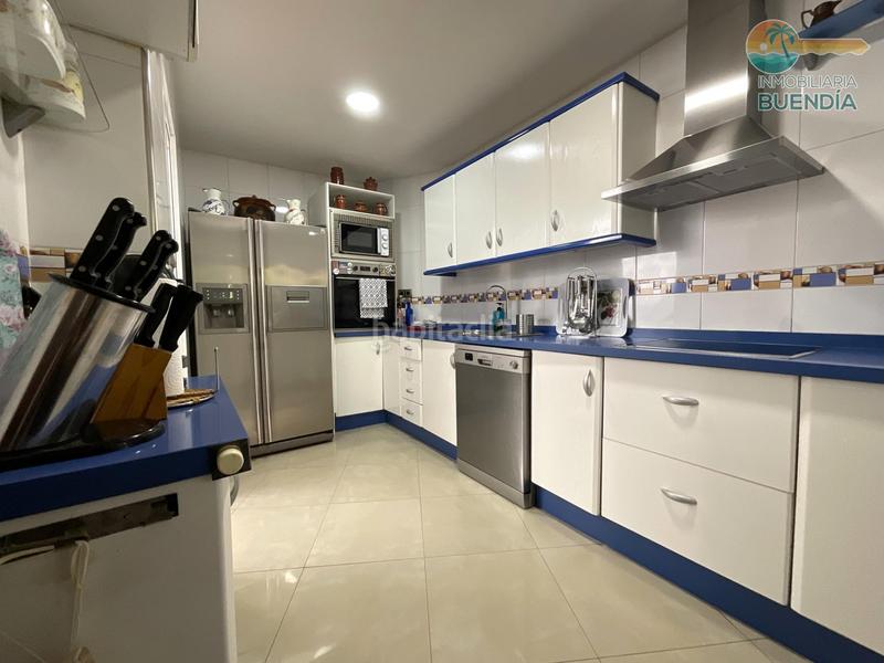 Foto 758766e9-0a9a-4dd9-becf-4c0ddd9cb727. Chalet avec parking dans Bahia Mazarrón