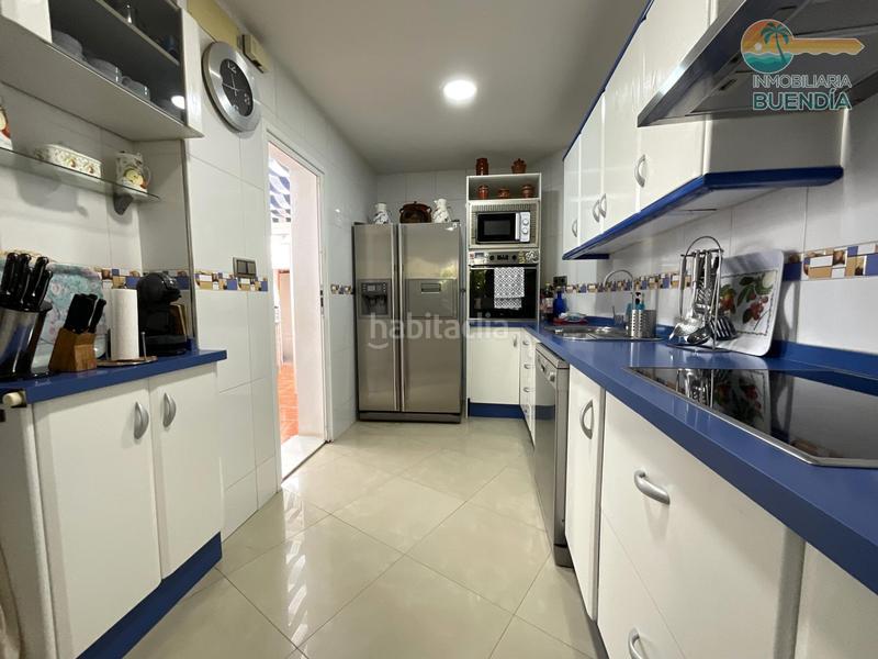 Foto 7e01eba3-cf73-438e-a73a-3e98ec80229c. Chalet avec parking dans Bahia Mazarrón