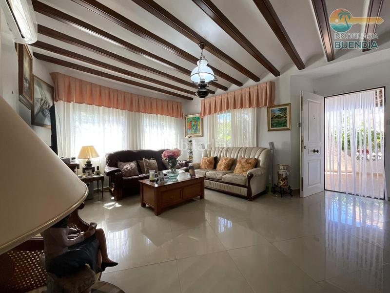 Foto 88407dbd-bcd3-481d-a5f2-42ae1a0b9b05. Chalet avec parking dans Bahia Mazarrón