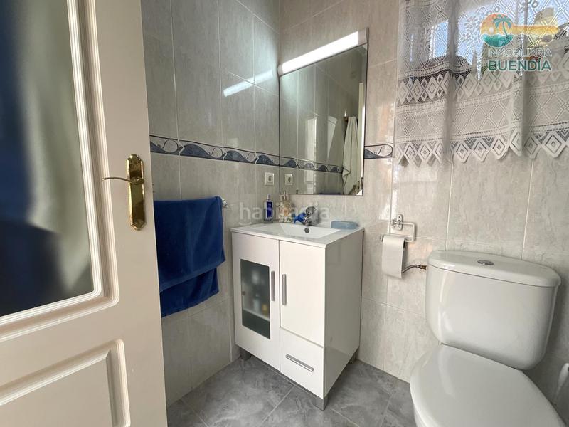 Foto 96514006-3bb2-4ce3-8345-6857d3141225. Chalet avec parking dans Bahia Mazarrón