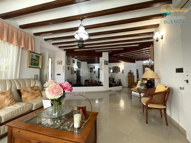 Foto 9dad6d7e-6df1-462f-ad18-af787f1ec0f7. Chalet avec parking dans Bahia Mazarrón