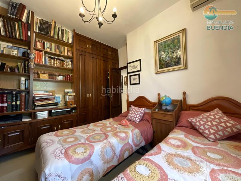 Foto a2d152fe-977a-4004-8742-5998644136ee. Chalet avec parking dans Bahia Mazarrón