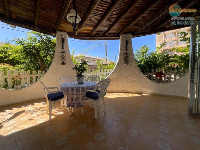 Foto a3da7ad0-9618-421b-bf66-c16ebcb6b0b9. Chalet avec parking dans Bahia Mazarrón