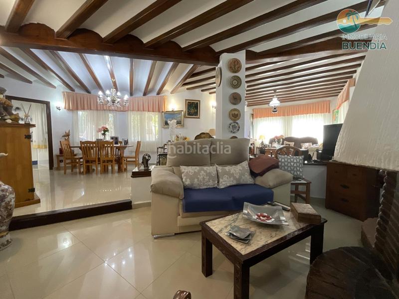 Foto a60dc0e0-1f36-4b56-9037-b2302660864e. Chalet avec parking dans Bahia Mazarrón