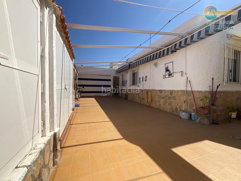 Foto be3d13f4-7bb5-4cd6-b2de-c2d82bc79d65. Chalet avec parking dans Bahia Mazarrón