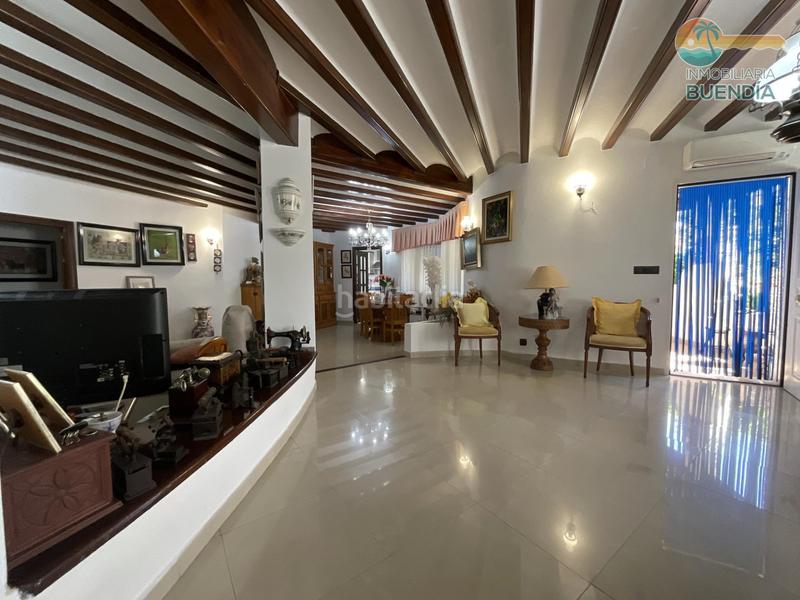 Foto c086c3d6-7740-4151-b9f0-26c0c47feca8. Chalet avec parking dans Bahia Mazarrón