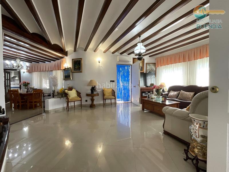 Foto d07dab1d-9d23-420b-8d87-1d4ce6c9fa5e. Chalet avec parking dans Bahia Mazarrón