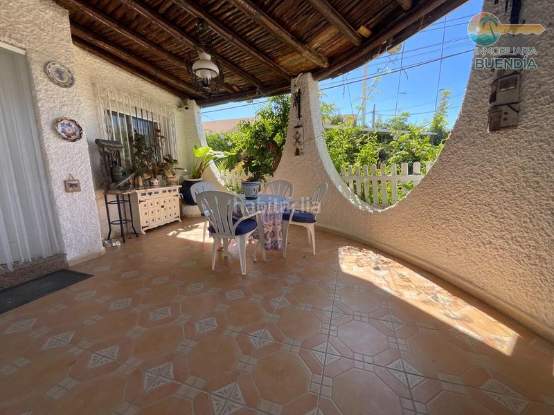 Foto d4aec275-d640-4c03-8d01-820c934d808c. Chalet avec parking dans Bahia Mazarrón