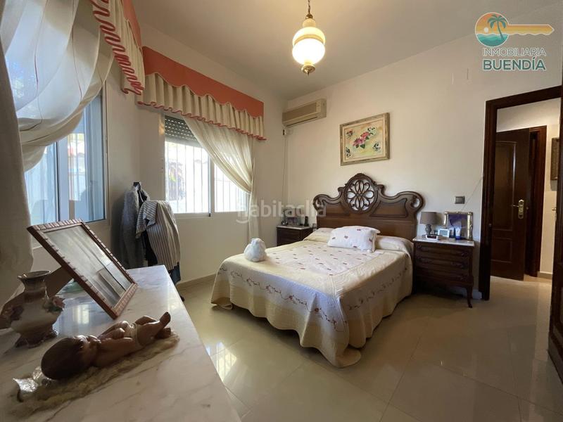 Foto d83b7e87-06c8-4747-ba93-0463660ec9b9. Chalet avec parking dans Bahia Mazarrón