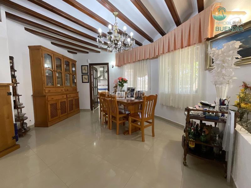 Foto e4e08999-8c62-41c7-856a-41b654285a31. Chalet avec parking dans Bahia Mazarrón