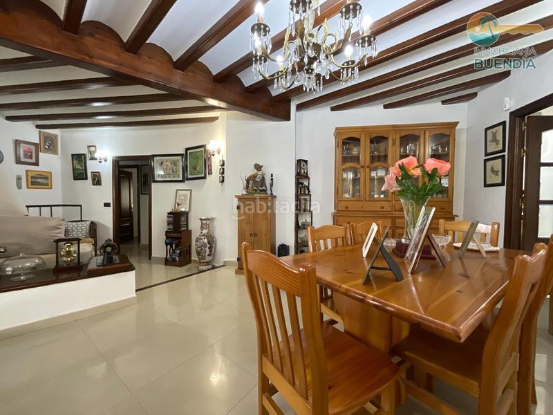 Foto e7aa5902-3b55-49be-93fd-b28b6de1dec2. Chalet avec parking dans Bahia Mazarrón