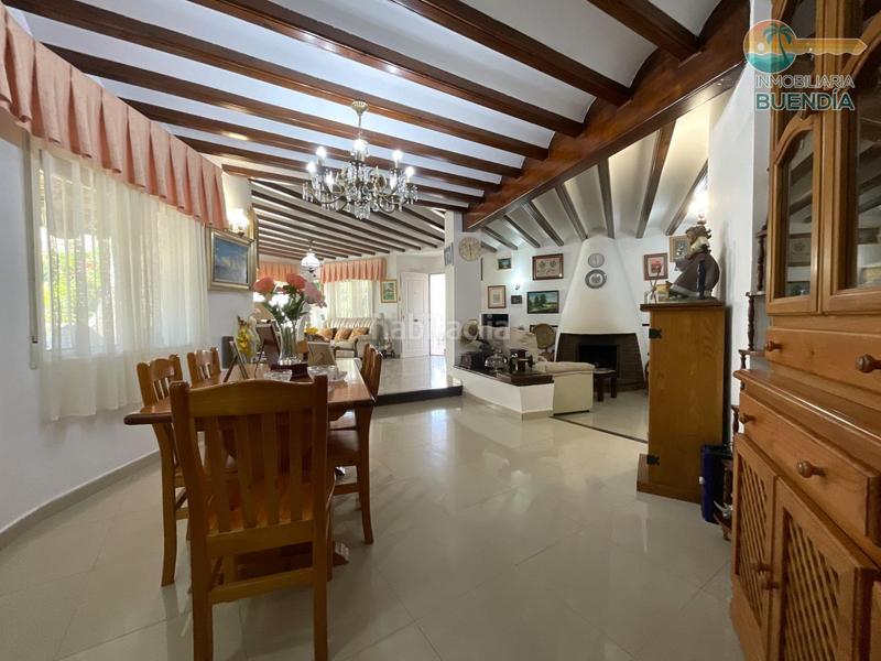 Foto ebb60bce-31a2-4809-8a6e-656037f159a3. Chalet avec parking dans Bahia Mazarrón