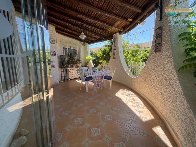Foto f2bca912-f0c4-433f-bc2c-8867c8df59f4. Chalet avec parking dans Bahia Mazarrón