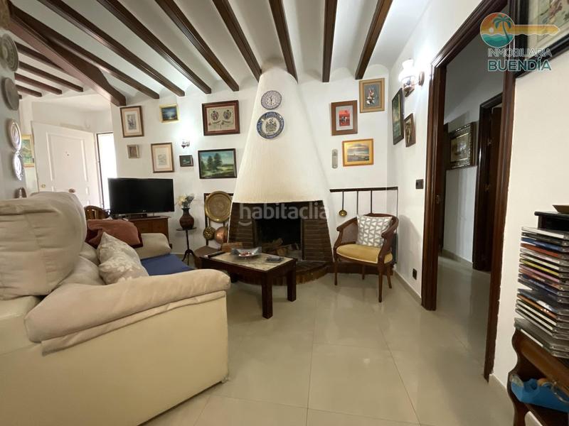 Foto fbb769d2-62ed-44d0-9abc-758fbb06a252. Chalet avec parking dans Bahia Mazarrón