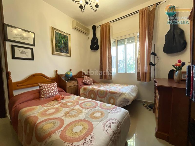 Foto fd635eb5-8eaa-42d4-83d4-a0f76731da98. Chalet avec parking dans Bahia Mazarrón