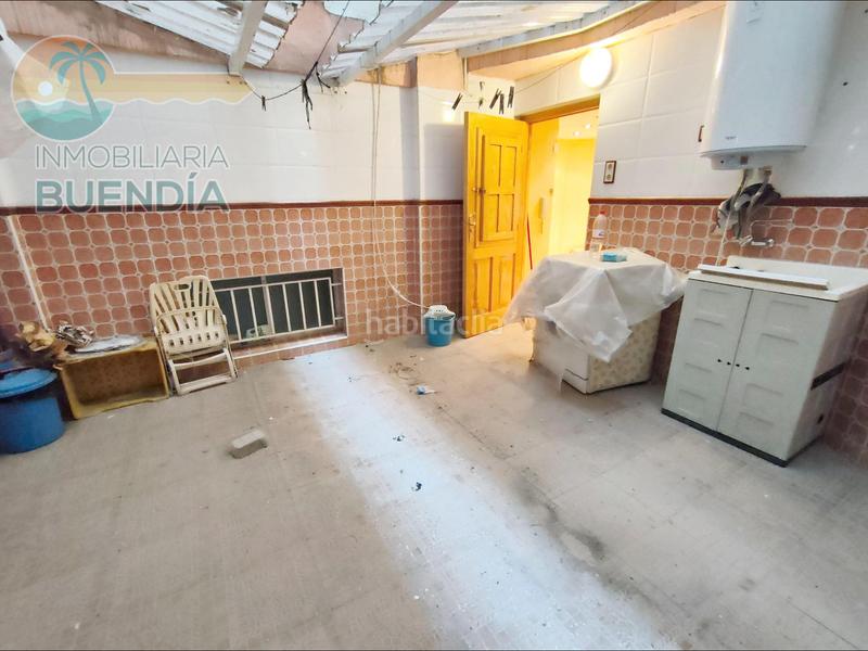 Foto 1abe282b-9f44-466d-8413-8d65a6bc2306. Pis a calle mayor 1 a Pescadores Mazarrón