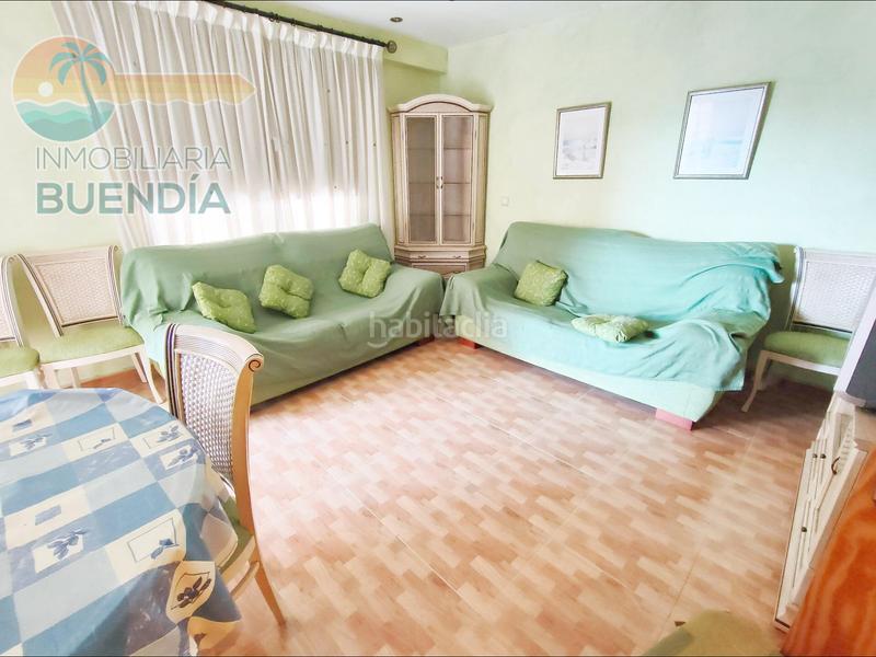 Foto 9b718332-c56f-4b60-b609-e5755d3e604c. Pis a calle mayor 1 a Pescadores Mazarrón