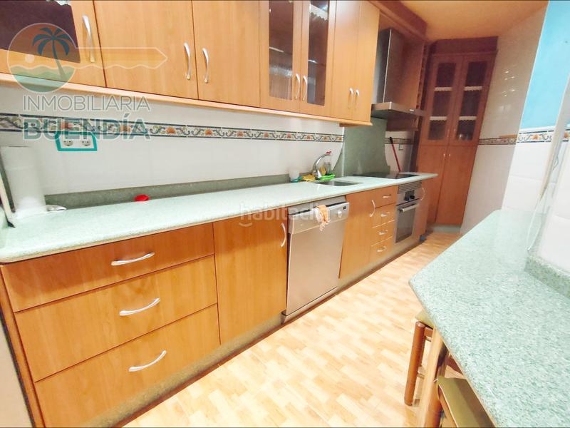 Foto aa692da9-c6d3-4244-8d11-853590bf522e. Pis a calle mayor 1 a Pescadores Mazarrón