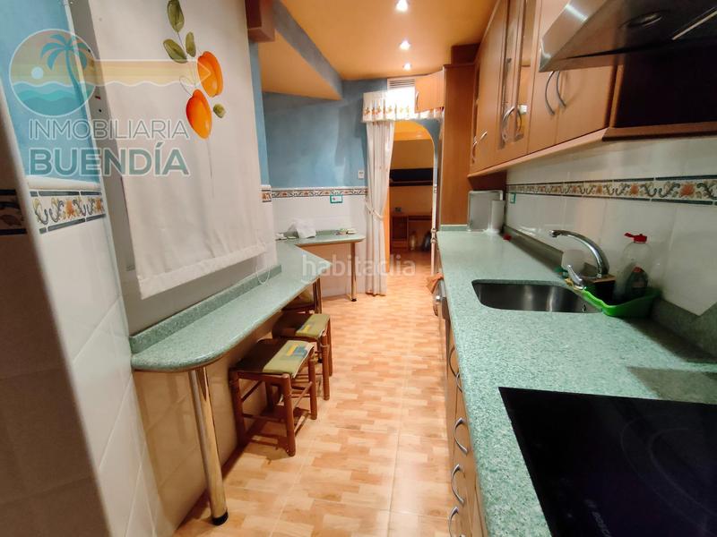 Foto cea1573e-e96b-4d04-a9a5-aa63da9f1c99. Pis a calle mayor 1 a Pescadores Mazarrón