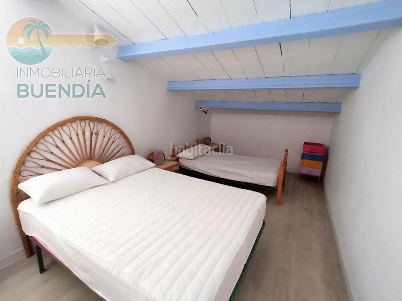 Foto 095cb551-7325-453f-9cb3-d14d115b74a0. Duplex with heating parking in Playa Grande-Castellar Mazarrón