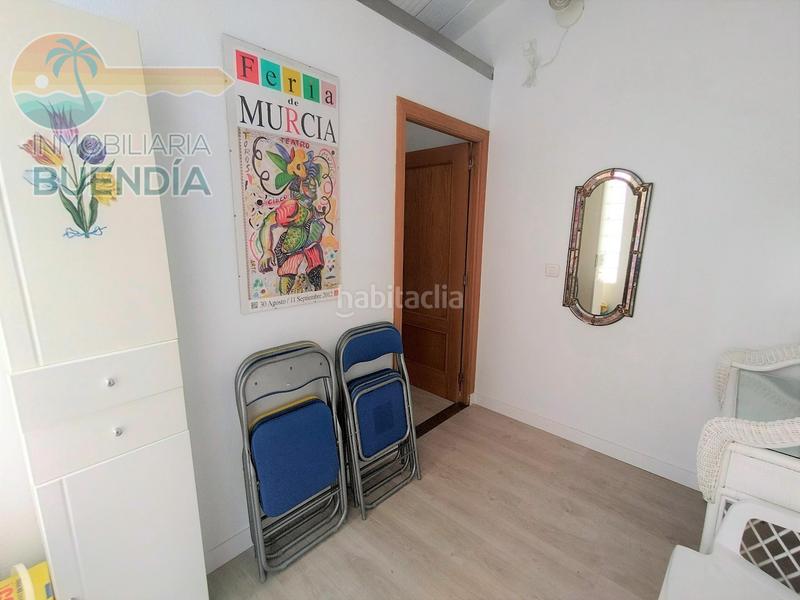 Foto 10c699ba-bf4c-4ff3-9019-821c8870c71e. Duplex with heating parking in Playa Grande-Castellar Mazarrón