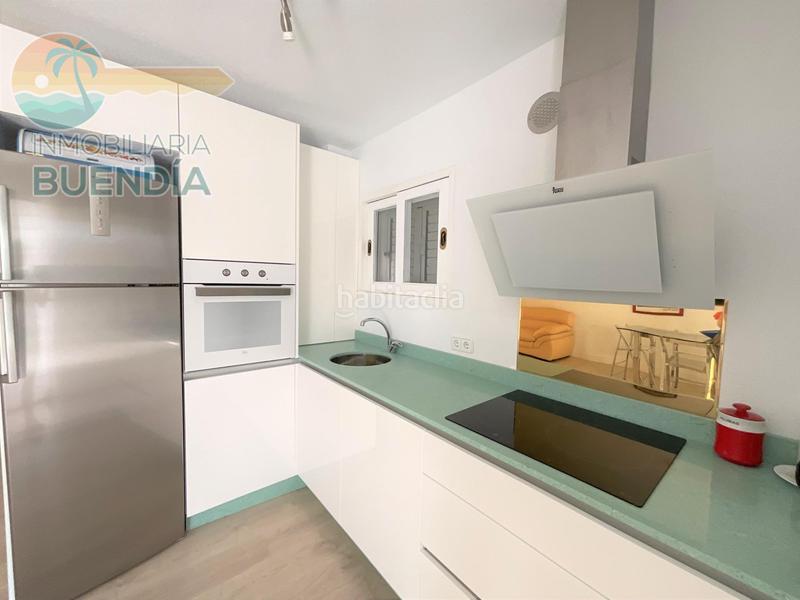 Foto 20d97559-4711-4a1c-abf5-1d5f907ae630. Duplex with heating parking in Playa Grande-Castellar Mazarrón