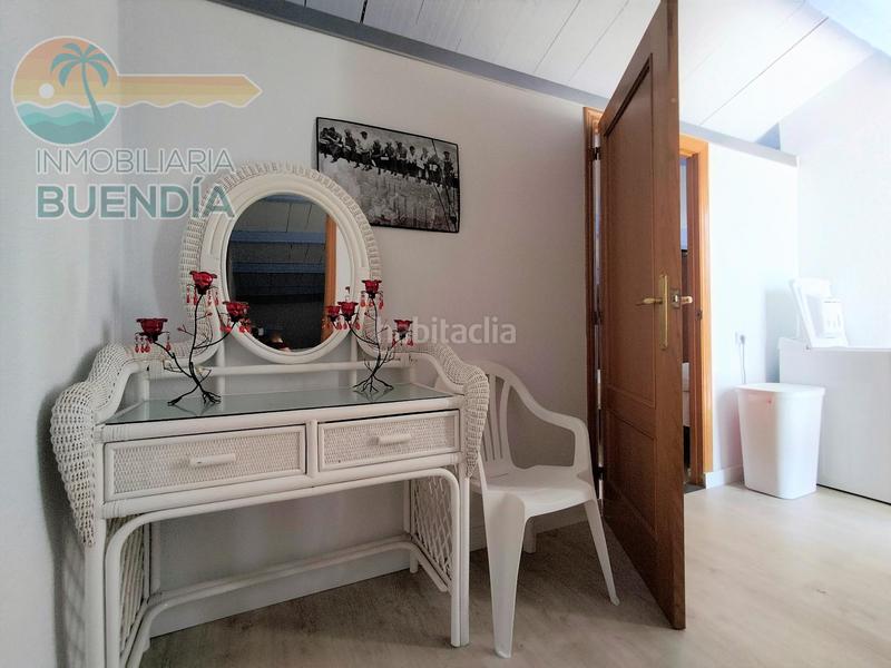 Foto 39d0df4a-0f75-4b55-b439-541c15e46971. Duplex with heating parking in Playa Grande-Castellar Mazarrón