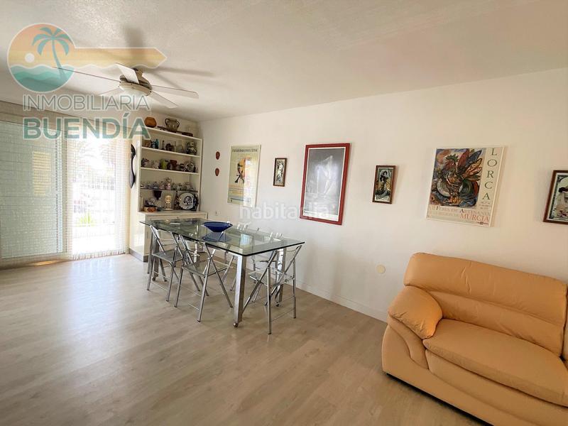 Foto 42eef729-a173-41f6-ab23-3108d685adfa. Duplex with heating parking in Playa Grande-Castellar Mazarrón