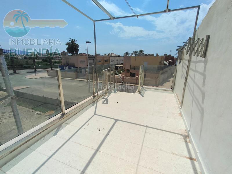 Foto 46575d40-986d-46e4-96ca-dc5fd830c65e. Duplex with heating parking in Playa Grande-Castellar Mazarrón