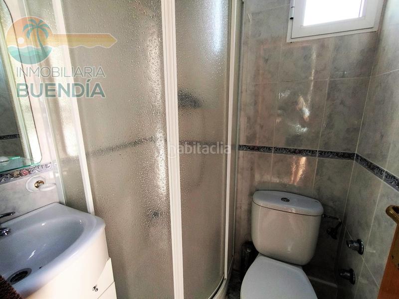 Foto 4750f769-ad64-4da1-8366-8cb0c08589eb. Duplex with heating parking in Playa Grande-Castellar Mazarrón