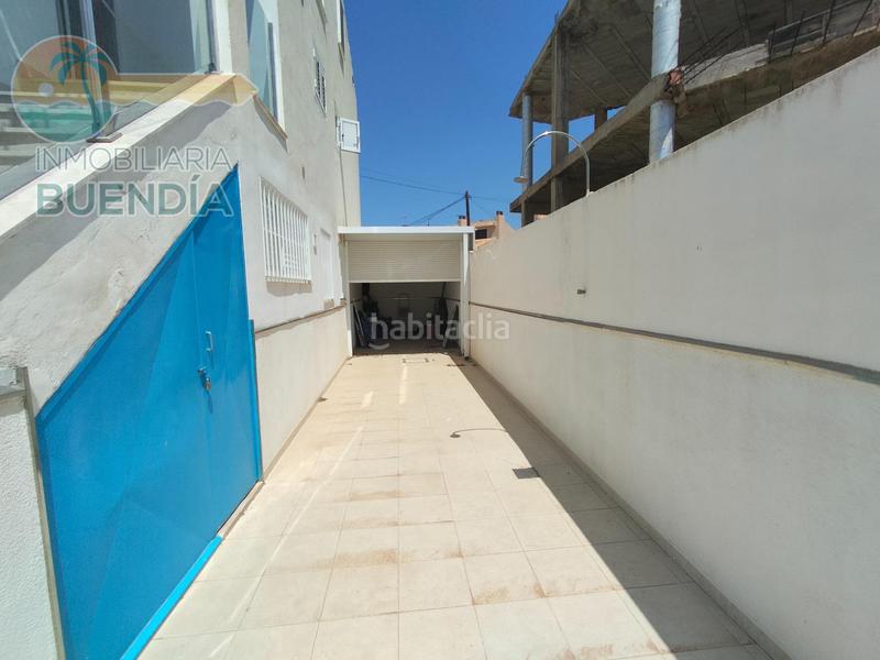 Foto 4abd2793-db19-4173-b0b8-ec23cc05f3b3. Duplex with heating parking in Playa Grande-Castellar Mazarrón