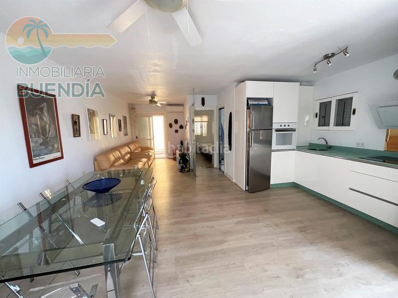 Foto 4b15b78b-3857-4ae7-ba90-bbdcba1205ed. Duplex with heating parking in Playa Grande-Castellar Mazarrón