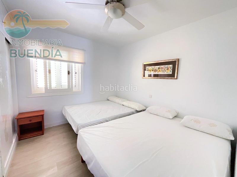 Foto 5997ce3b-18d8-4767-9a87-fbe7f891486d. Duplex with heating parking in Playa Grande-Castellar Mazarrón