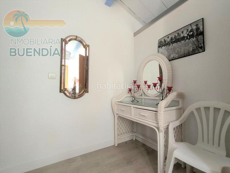 Foto 6722bc58-67d7-46ce-81a8-318a98d3211b. Duplex with heating parking in Playa Grande-Castellar Mazarrón